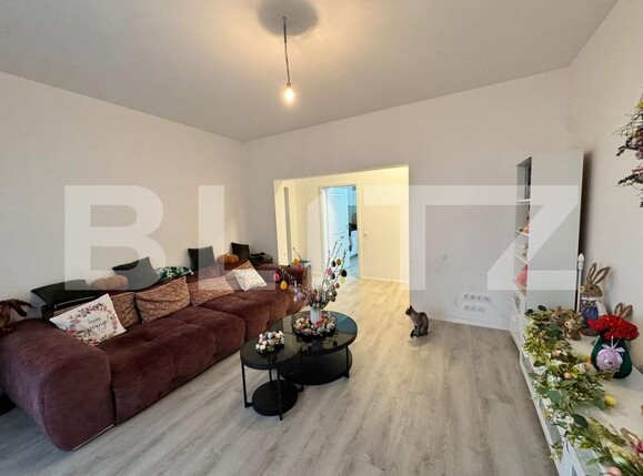 Apartament de vânzare 4 camere Dumbravita - 190675AV | BLITZ Timișoara | Poza1