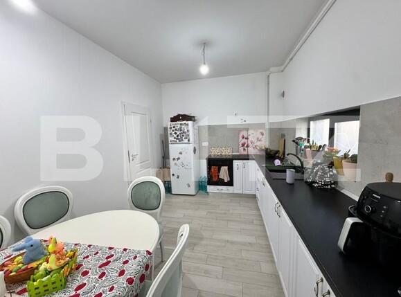 Apartament de vânzare 4 camere Dumbravita - 190675AV | BLITZ Timișoara | Poza3