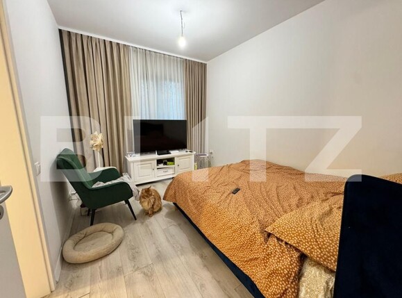 Apartament de vânzare 4 camere Dumbravita - 190675AV | BLITZ Timișoara | Poza4