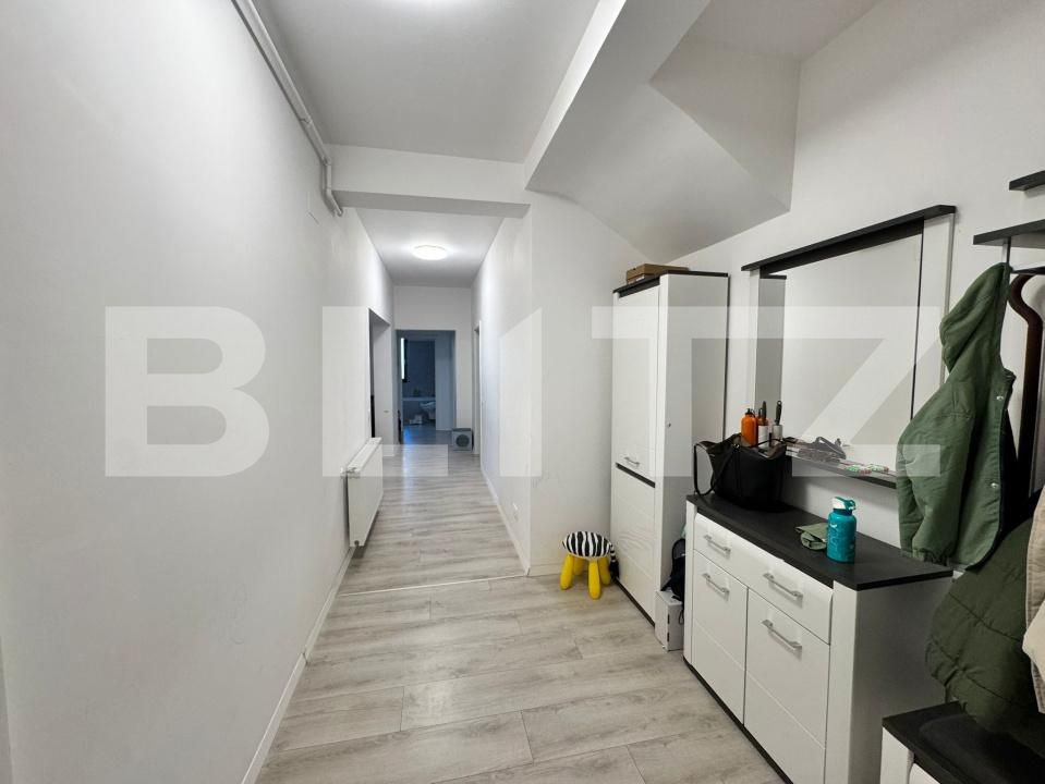 Apartament de vânzare 4 camere Dumbravita - 190675AV | BLITZ Timișoara | Poza10