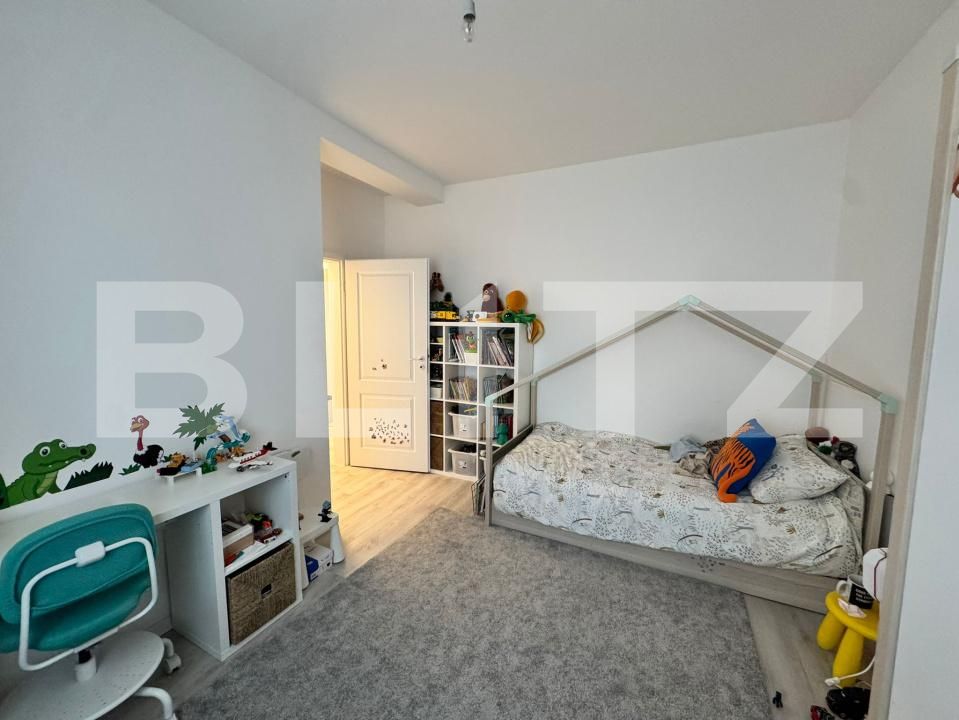 Apartament de vânzare 4 camere Dumbravita - 190675AV | BLITZ Timișoara | Poza5