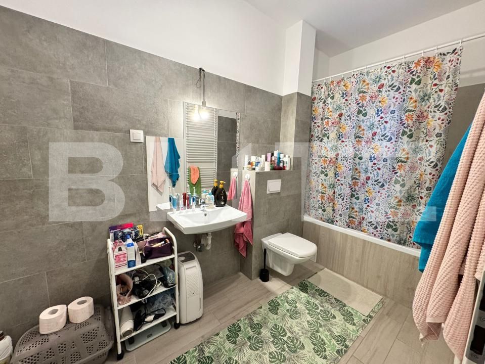 Apartament de vânzare 4 camere Dumbravita - 190675AV | BLITZ Timișoara | Poza9