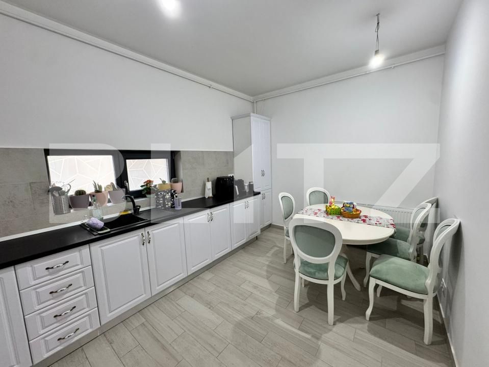 Apartament de vânzare 4 camere Dumbravita - 190675AV | BLITZ Timișoara | Poza2