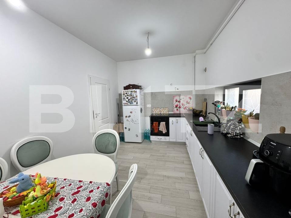 Apartament de vânzare 4 camere Dumbravita - 190675AV | BLITZ Timișoara | Poza3