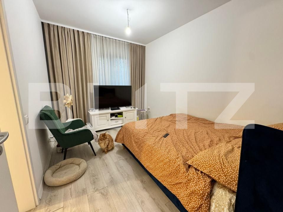 Apartament de vânzare 4 camere Dumbravita - 190675AV | BLITZ Timișoara | Poza4