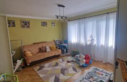 Apartament 3 camere, 65 mp, zona Sagului