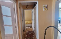 Apartament 3 camere, 65 mp, zona Sagului