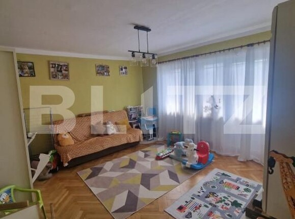 Apartament de vânzare 3 camere Sagului - 190682AV | BLITZ Timișoara | Poza1