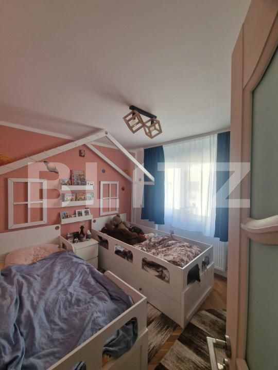 Apartament de vânzare 3 camere Sagului - 190682AV | BLITZ Timișoara | Poza4