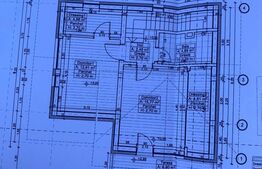 Casă individuală 4 camere, 93 mp utili, teren 600 mp Urseni