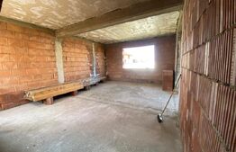 Casă individuală 4 camere, 93 mp utili, teren 600 mp Urseni