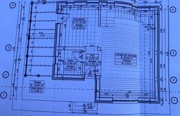 Casă individuală 4 camere, 93 mp utili, teren 600 mp Urseni