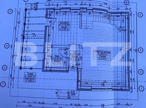 Casa de vânzare 4 camere Urseni - 190752CV | BLITZ Timișoara | Poza2