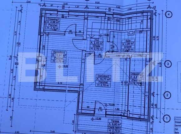 Casa de vânzare 4 camere Urseni - 190752CV | BLITZ Timișoara | Poza3