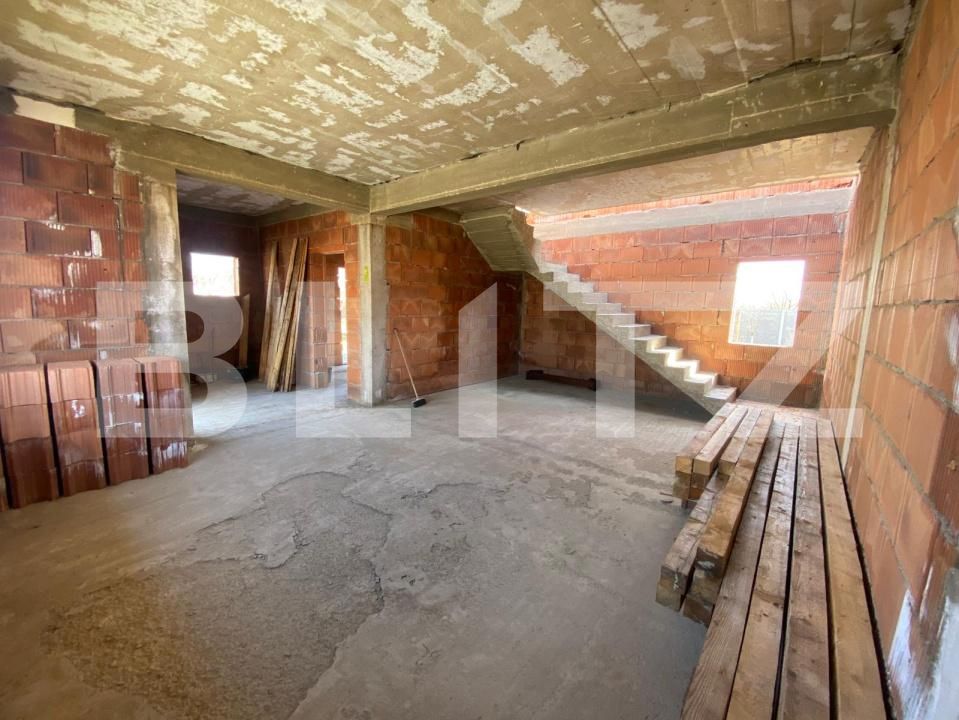 Casa de vânzare 4 camere Urseni - 190752CV | BLITZ Timișoara | Poza4