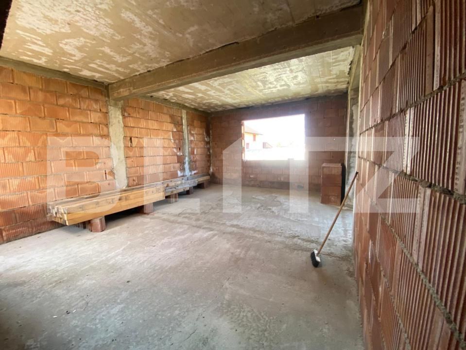 Casa de vânzare 4 camere Urseni - 190752CV | BLITZ Timișoara | Poza5