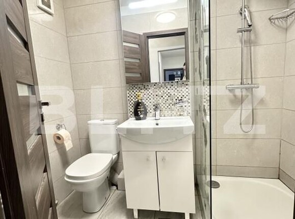 Apartament de vânzare 2 camere Circumvalatiunii - 190763AV | BLITZ Timișoara | Poza5