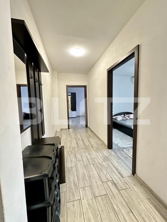 Apartament de vânzare 2 camere Circumvalatiunii - 190763AV | BLITZ Timișoara | Poza3