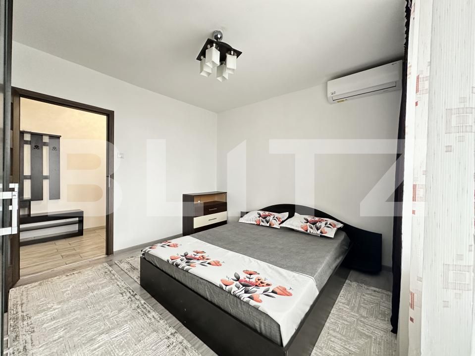 Apartament de vânzare 2 camere Circumvalatiunii - 190763AV | BLITZ Timișoara | Poza2