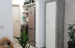Apartament 2 camere, 50 mp, etaj 1, zona linistita Giroc