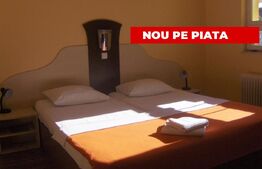 Pensiune de vanzare, 450 mp, zona Dorobantilor 