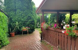 Pensiune de vanzare, 450 mp, zona Dorobantilor 