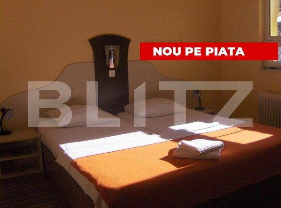 Spațiu comercial de vânzare Dorobantilor - 190805SVC | BLITZ Timișoara | Poza1