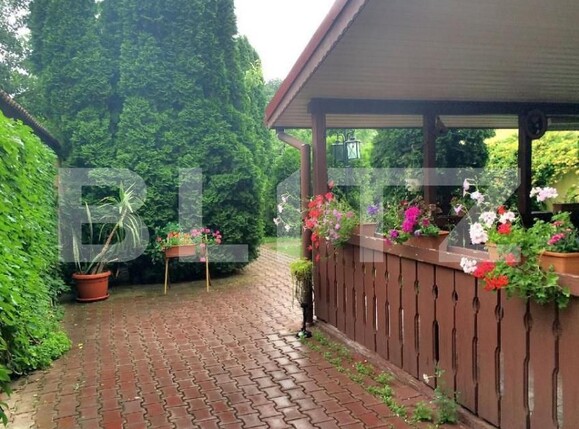 Spațiu comercial de vânzare Dorobantilor - 190805SVC | BLITZ Timișoara | Poza10