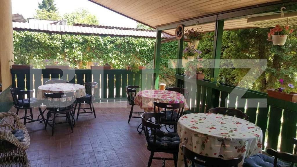 Spațiu comercial de vânzare Dorobantilor - 190805SVC | BLITZ Timișoara | Poza9