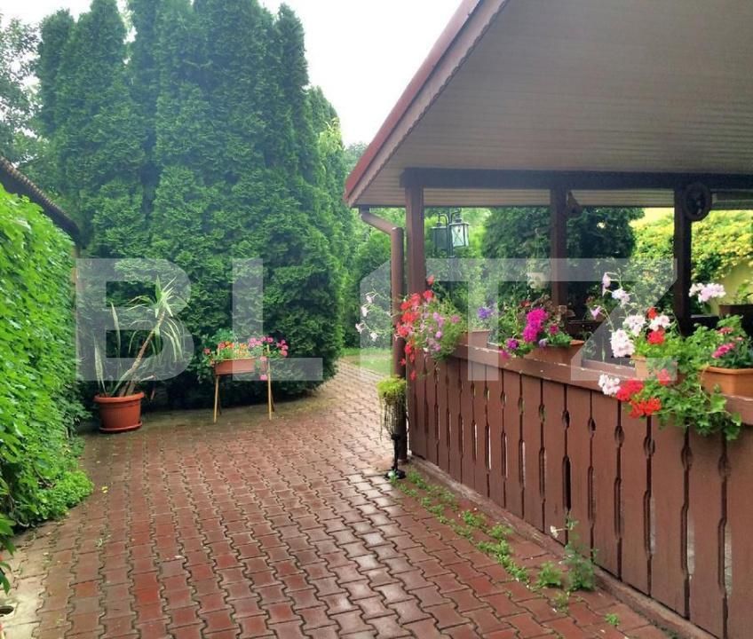 Spațiu comercial de vânzare Dorobantilor - 190805SVC | BLITZ Timișoara | Poza10