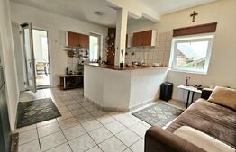 Casa individuala, 200 mp utili, 1000 mp teren, zona 