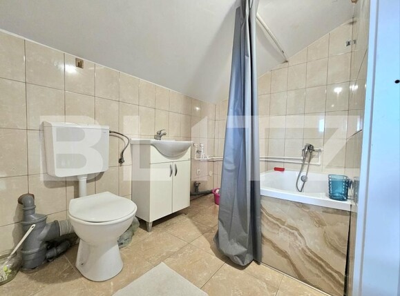 Casa de închiriat 5 camere Ciarda Rosie - 190899CI | BLITZ Timișoara | Poza13