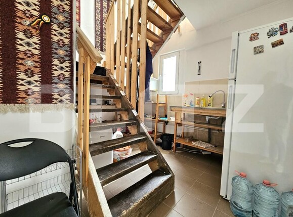 Casa de închiriat 5 camere Ciarda Rosie - 190899CI | BLITZ Timișoara | Poza3