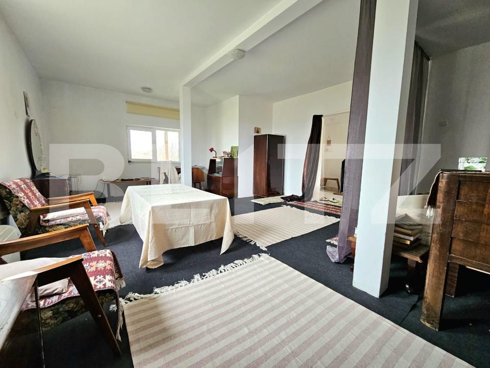 Casa de închiriat 5 camere Ciarda Rosie - 190899CI | BLITZ Timișoara | Poza2