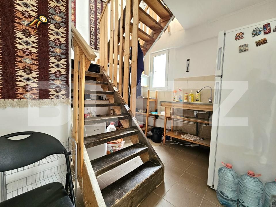 Casa de închiriat 5 camere Ciarda Rosie - 190899CI | BLITZ Timișoara | Poza3
