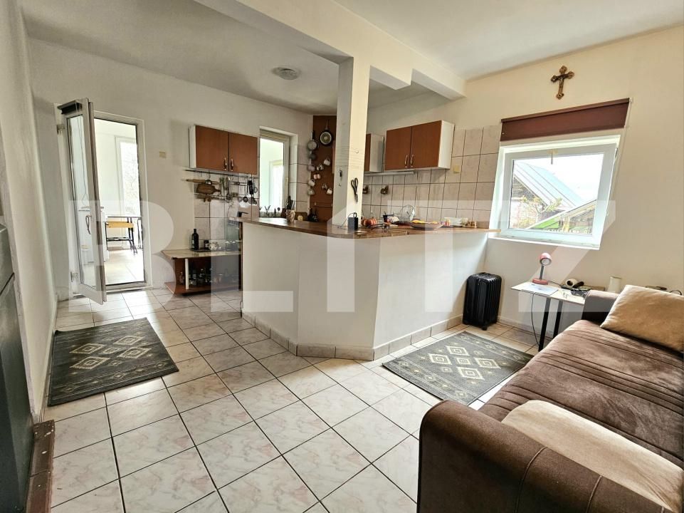 Casa de închiriat 5 camere Ciarda Rosie - 190899CI | BLITZ Timișoara | Poza3