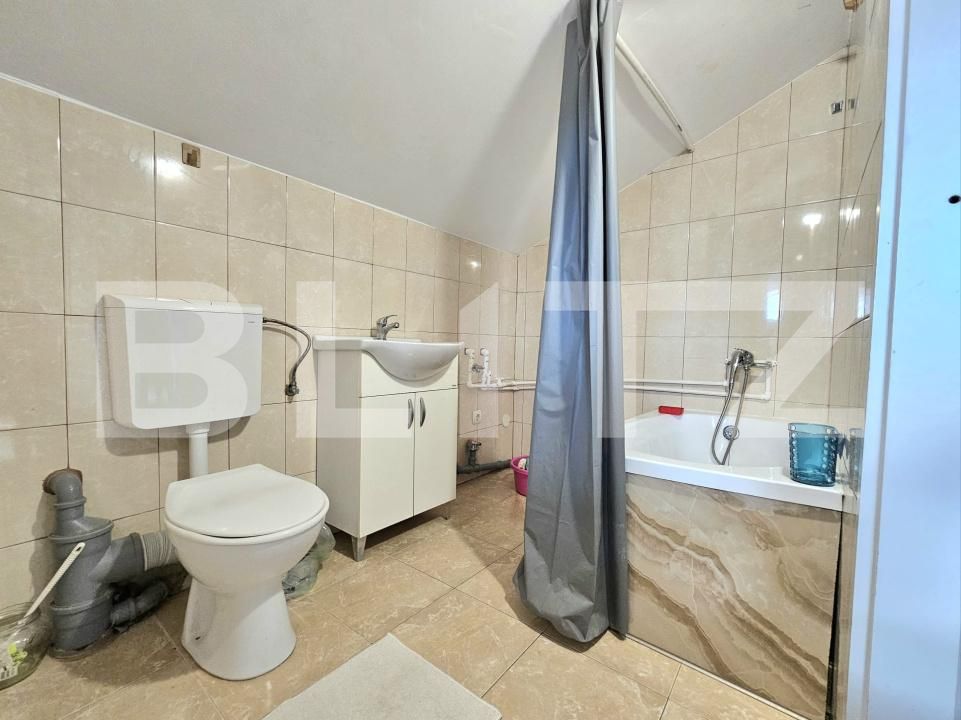 Casa de închiriat 5 camere Ciarda Rosie - 190899CI | BLITZ Timișoara | Poza11