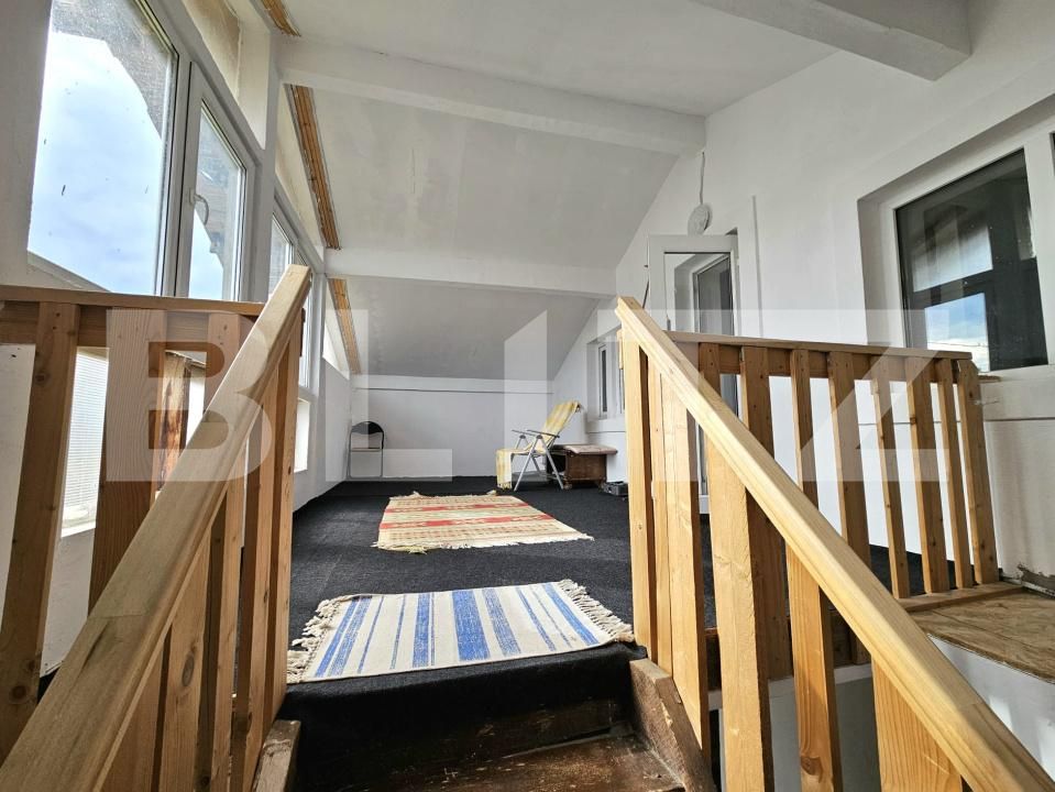 Casa de închiriat 5 camere Ciarda Rosie - 190899CI | BLITZ Timișoara | Poza9