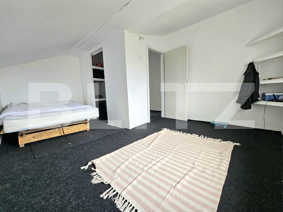 Casa de închiriat 5 camere Ciarda Rosie - 190899CI | BLITZ Timișoara | Poza6