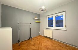 Apartament 3 camere, 73 mp, zona Dambovita