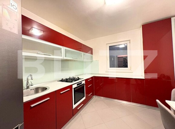 Apartament de vânzare 3 camere Sagului - 190905AV | BLITZ Timișoara | Poza1