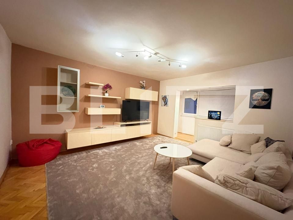 Apartament de vânzare 3 camere Sagului - 190905AV | BLITZ Timișoara | Poza3