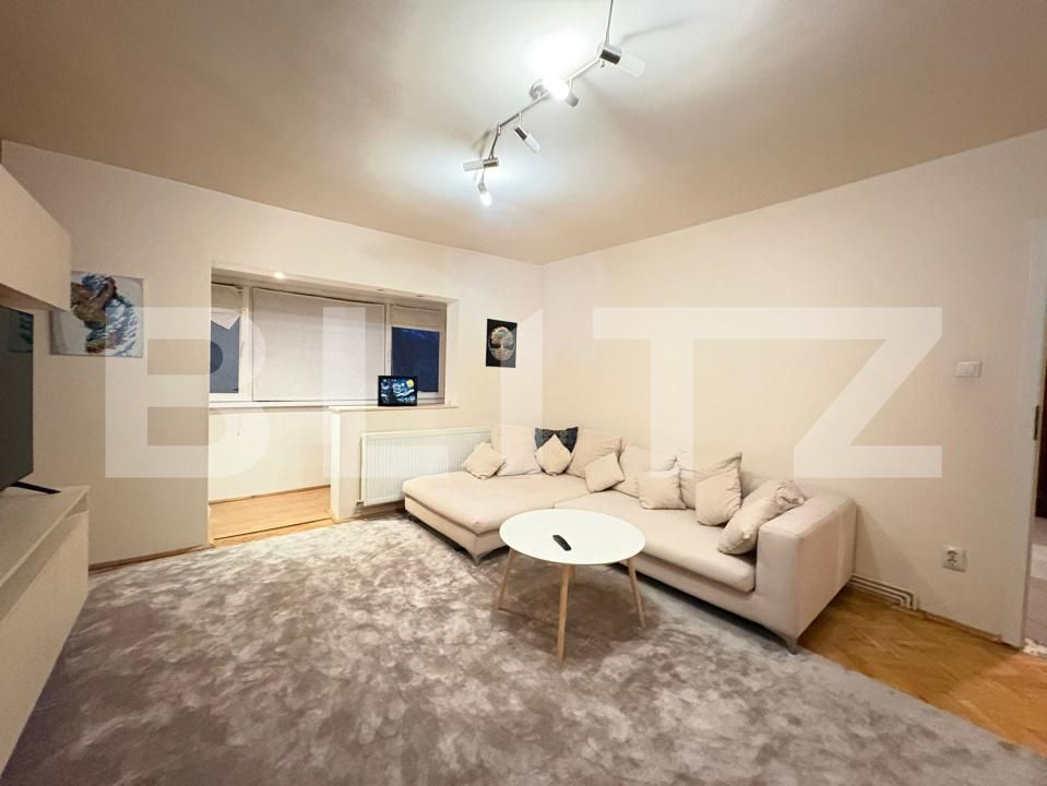 Apartament de vânzare 3 camere Sagului - 190905AV | BLITZ Timișoara | Poza2