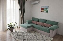 Apartament 2 camere, 53 mp, zona Giroc