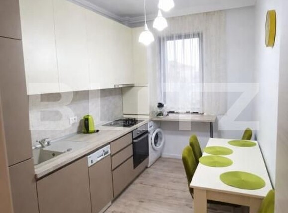 Apartament de închiriat 2 camere Giroc - 190912AI | BLITZ Timișoara | Poza4