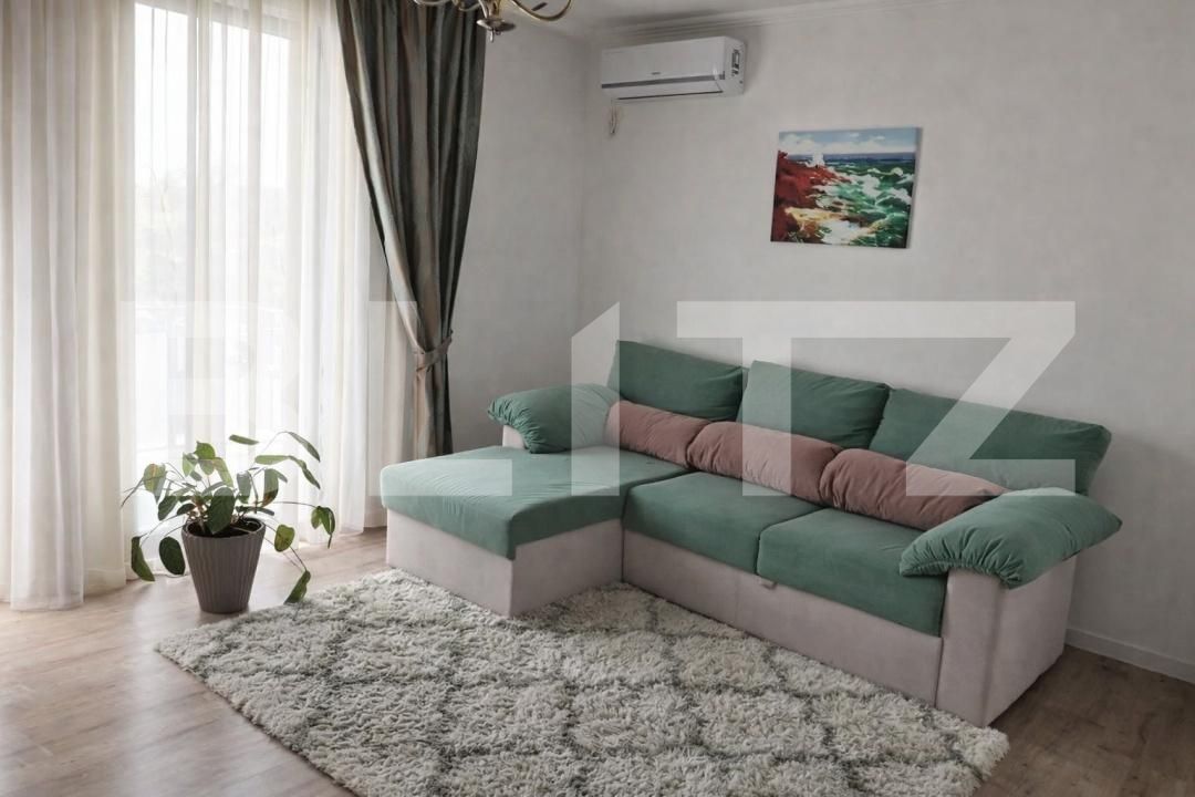 Apartament de închiriat 2 camere Giroc - 190912AI | BLITZ Timișoara | Poza2