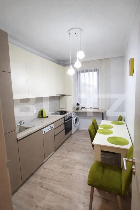 Apartament de închiriat 2 camere Giroc - 190912AI | BLITZ Timișoara | Poza4