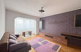 Apartament de vânzare 3 camere Sagului - 190905AV | BLITZ Timișoara | Poza1