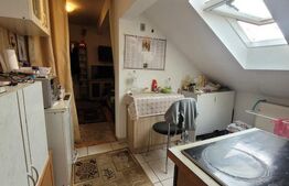 Garsoniera de vanzare, 23 mp, zona Calea Lipovei