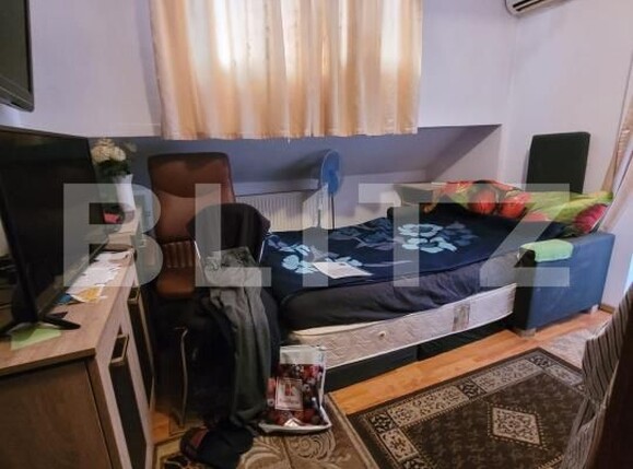 Garsonieră de vânzare Lipovei - 190961AV | BLITZ Timișoara | Poza2